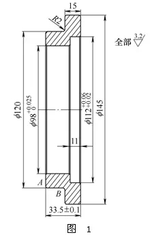 合理選擇與數(shù)控車床匹配的刀具，讓你事半功倍！